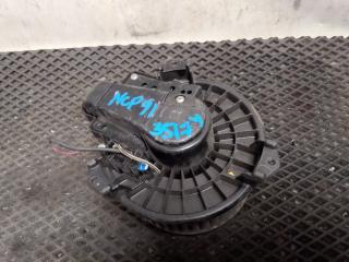 Мотор печки Toyota Vitz 2006