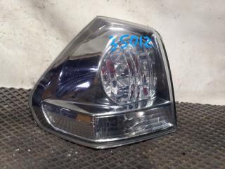 Запчасть стоп левый левый Toyota Harrier 2006