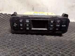 Блок управления климат-контролем Mitsubishi Galant 1994