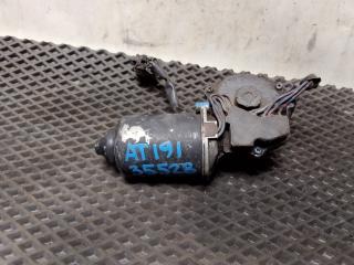 Мотор стеклоочистителя Toyota Caldina 1995