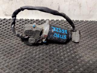 Мотор стеклоочистителя Toyota Corona 1994