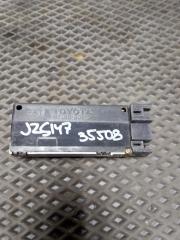 Реостат печки Toyota Aristo
