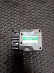 Реостат печки Toyota Harrier 2000
