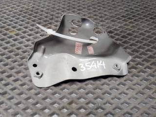 Фото запчасти крепление крыла переднее левое Hyundai Solaris 2015 контрактная запчасть Запчасть крепление крыла переднее левое Hyundai Solaris 2015