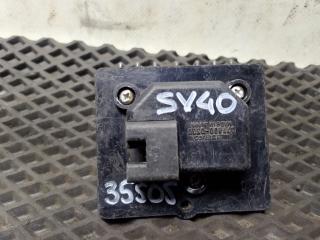 Реостат печки Toyota Camry 1994