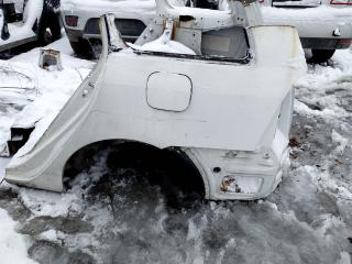 Крыло заднее левое заднее левое Toyota Corolla Fielder 2003