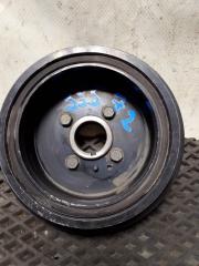 Запчасть шкив коленвала MAZDA FAMILIA S-WAGON 1999