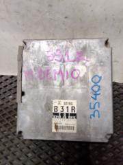 Блок управления двигателем Mazda Demio 1997 контрактная Блок управления двигателем Mazda Demio 1997