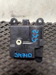 Сервопривод заслонок печки Subaru Impreza 2005