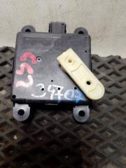 Сервопривод заслонок печки Subaru Impreza 2005