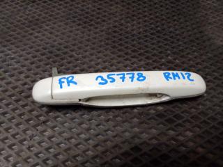 Запчасть ручка двери наружная правая передняя передняя правая Nissan Liberty 2002