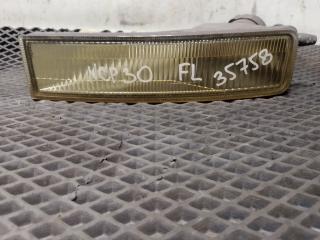 ТУМАНКА ЛЕВАЯ передняя левая Toyota bB 2003