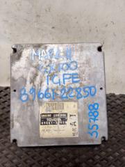 Запчасть блок управления двигателем Toyota Mark II 1999