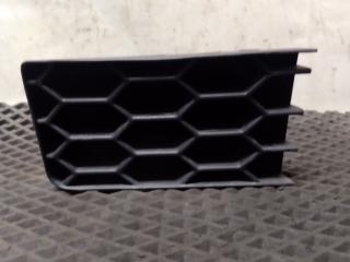 Запчасть заглушка бампера правая передняя правая Toyota bB 2003