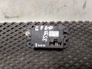 Сервопривод заслонок печки Mazda Capella 2000