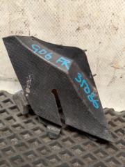 Запчасть уголок жабо правый HONDA FIT ARIA 2003