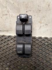 Блок управления стеклоподъемниками Mazda Demio 2003