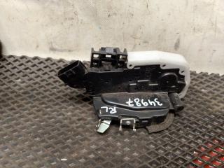 Замок двери задний левый задний левый Nissan Tiida 2008