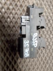 Блок управления стеклоподъемниками Mazda Familia 2000