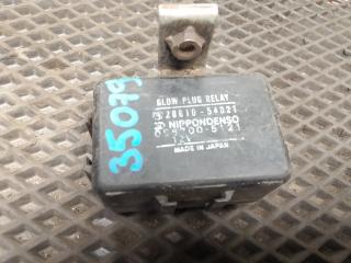 Фото запчасти реле свечей накала Toyota Hiace контрактная запчасть Запчасть реле свечей накала Toyota Hiace