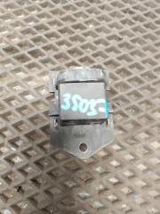 Запчасть реостат радиатора NISSAN Note 2006