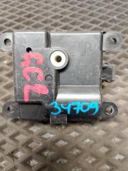 Сервопривод заслонок печки Subaru Impreza 2005