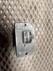 Фото запчасти реостат печки Mitsubishi RVR 1995 контрактная запчасть Запчасть реостат печки Mitsubishi RVR 1995