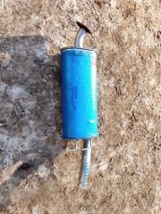 Запчасть глушитель Chery Bonus A13 2012