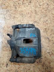 Суппорт тормозной передний левый передний левый Toyota Vista 1994