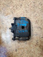 Суппорт тормозной передний левый передний левый Nissan Wingroad 2001