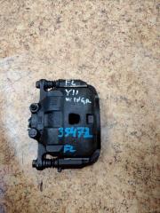 Суппорт тормозной передний левый передний левый Nissan Wingroad 2001