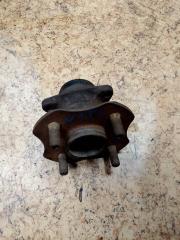 Запчасть ступица задняя задняя Toyota Vitz 2000