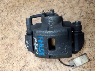 Суппорт тормозной передний правый передний правый Mazda Premacy 2001