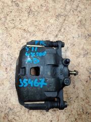 Запчасть суппорт тормозной передний правый передний правый Nissan AD 2001