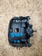 Запчасть суппорт тормозной передний правый передний правый Nissan Sunny 2001