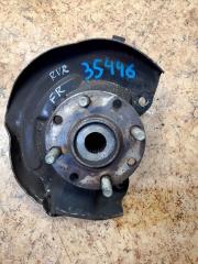 СТУПИЦА ПЕРЕДНЯЯ ПРАВАЯ передняя правая Mitsubishi RVR 1995