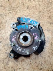 Запчасть ступица передняя левая передняя левая Mazda Premacy 2001