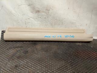 Порожек салона передний правый Toyota COROLLA FIELDER 2001