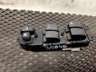 Блок управления стеклоподъемниками Toyota Probox 2004