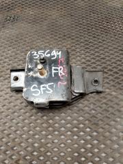 Запчасть опора двигателя правая правая Subaru Forester 2003