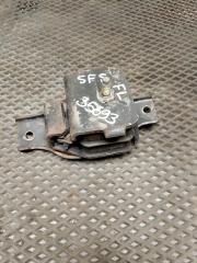 Опора двигателя левая левая Subaru Forester 2003