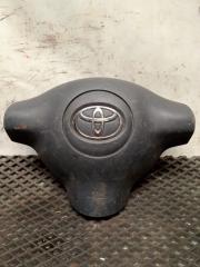 ПОДУШКА БЕЗОПАСНОСТИ ВОДИТЕЛЯ Toyota Vitz 2004