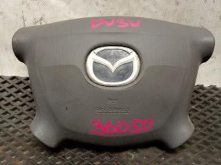 ПОДУШКА БЕЗОПАСНОСТИ ВОДИТЕЛЯ Mazda Demio 2000