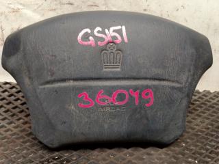 ПОДУШКА БЕЗОПАСНОСТИ ВОДИТЕЛЯ Toyota Crown 1999