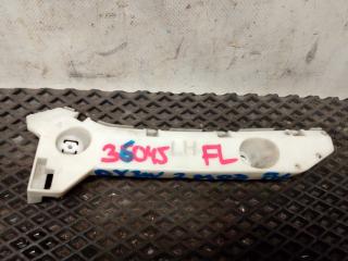 Крепление переднего бампера левое переднее левое Mazda Demio 2004