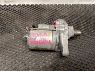 Стартер Honda HR-V 2002 контрактная Стартер Honda HR-V 2002