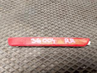 Фото запчасти катафот задний правый задний правый Mazda MPV 2006 контрактная запчасть Запчасть катафот задний правый задний правый Mazda MPV 2006