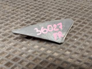 Запчасть уголок крыла правый передний правый LIFAN Solano 2016