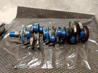 Запчасть коленвал Lexus GS250