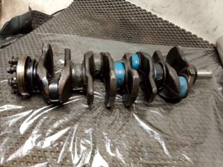 Коленвал Toyota Avensis 2004